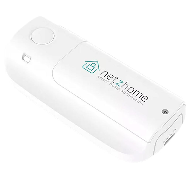 【免費送貨】NETZHOME - WiFi 智能溫度感測器｜支援 Google Assistant、Amazon Alexa - anlander 好貨加 - 香港