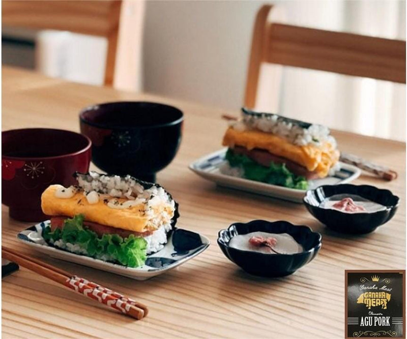 【日本直送】日本沖繩阿古豬午餐肉