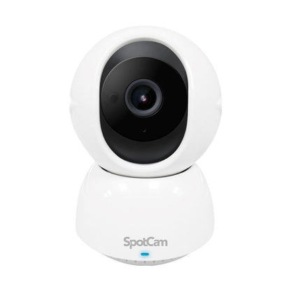 SpotCam Eva Pro SD 2K 360° 雲台版 IP Camera - anlander 好貨加 - 香港