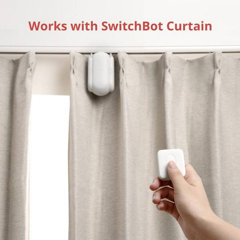 【免費送貨】SwitchBot 搖控器 - anlander 好貨加 - 香港